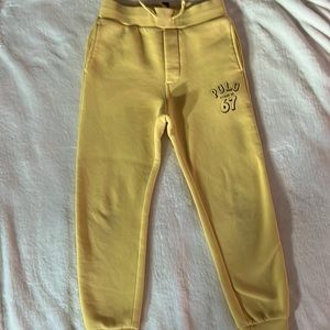 Polo by Ralph Lauren Sweats